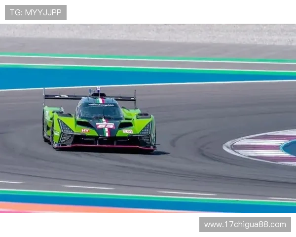 兰博基尼娱乐：结合赛车元素的娱乐项目让豪车体验更加丰富多彩