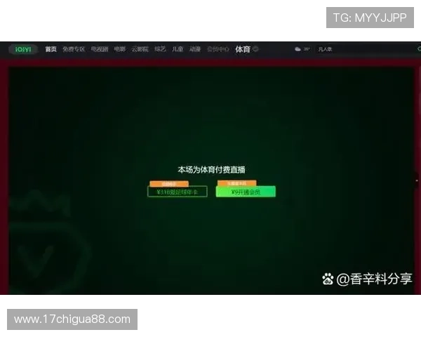 如何通过爱奇艺体育登录入口顺利进入体育直播平台获取最新赛事信息